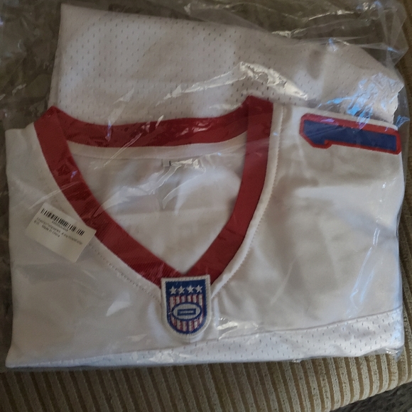 New Shane Falco Replacements Movie Football Jersey - Picture 5 of 5